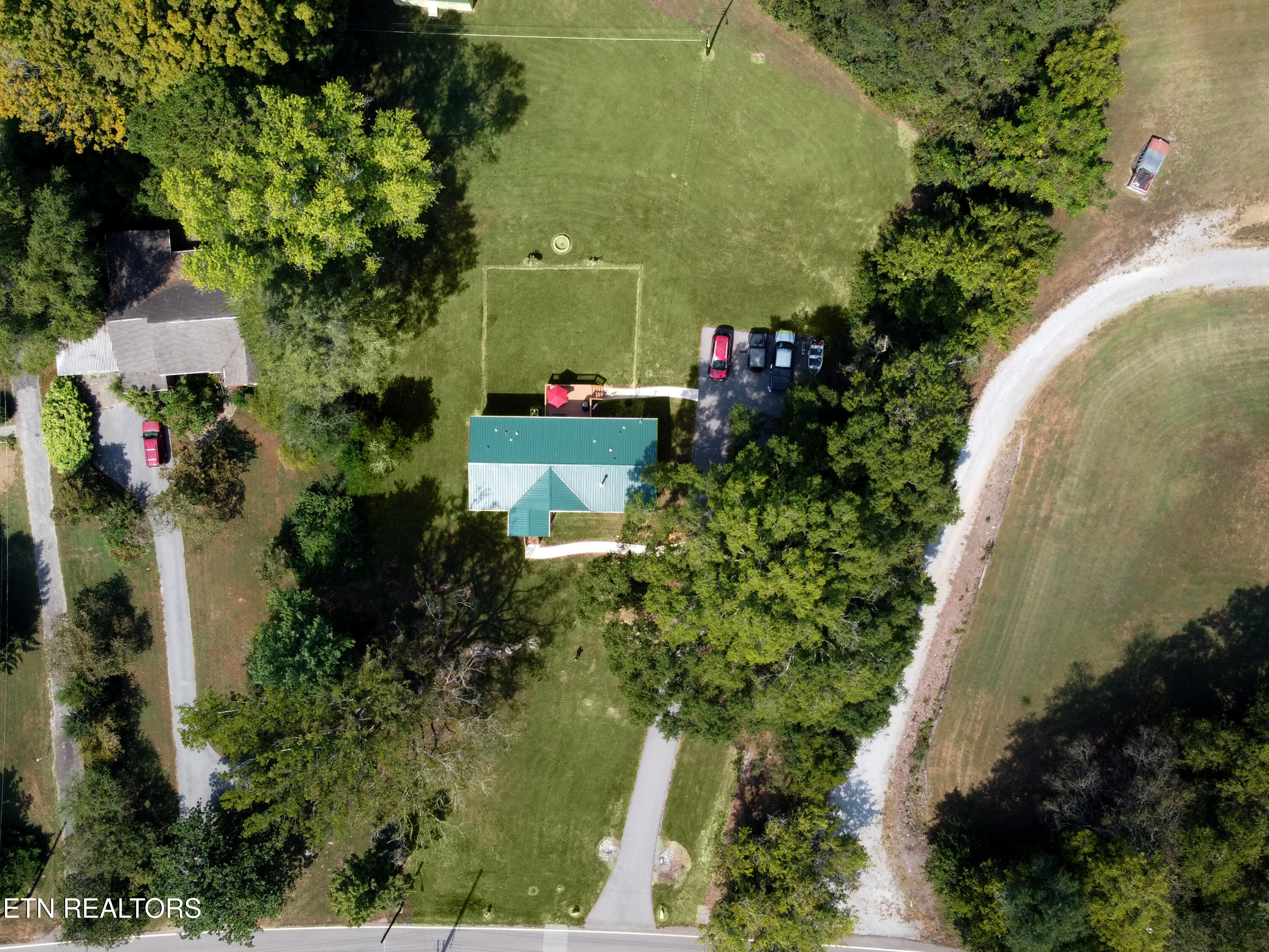 2643 Delrose Drive Knoxville TN 37914