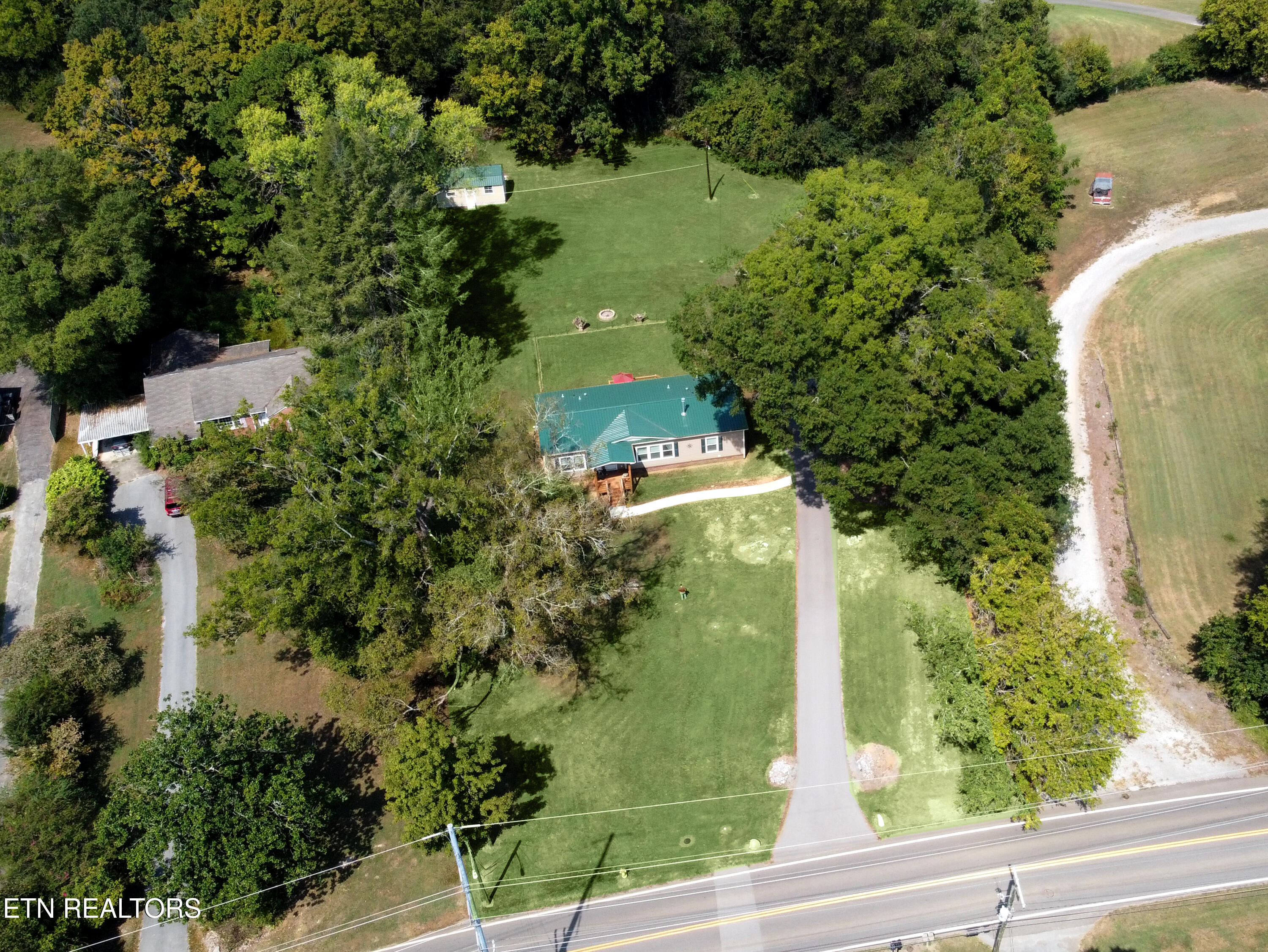 2643 Delrose Drive Knoxville TN 37914