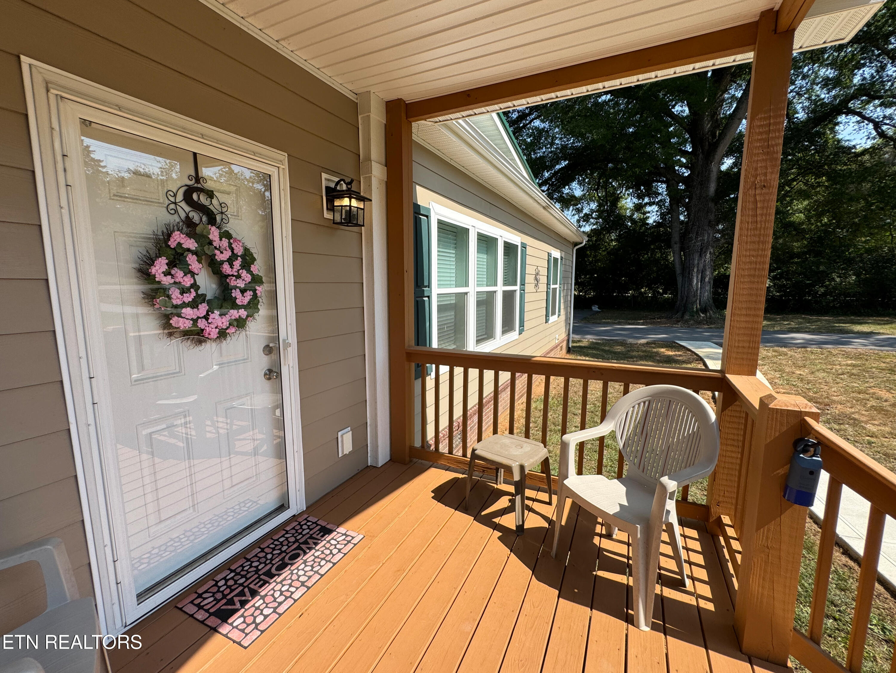 2643 Delrose Drive Knoxville TN 37914