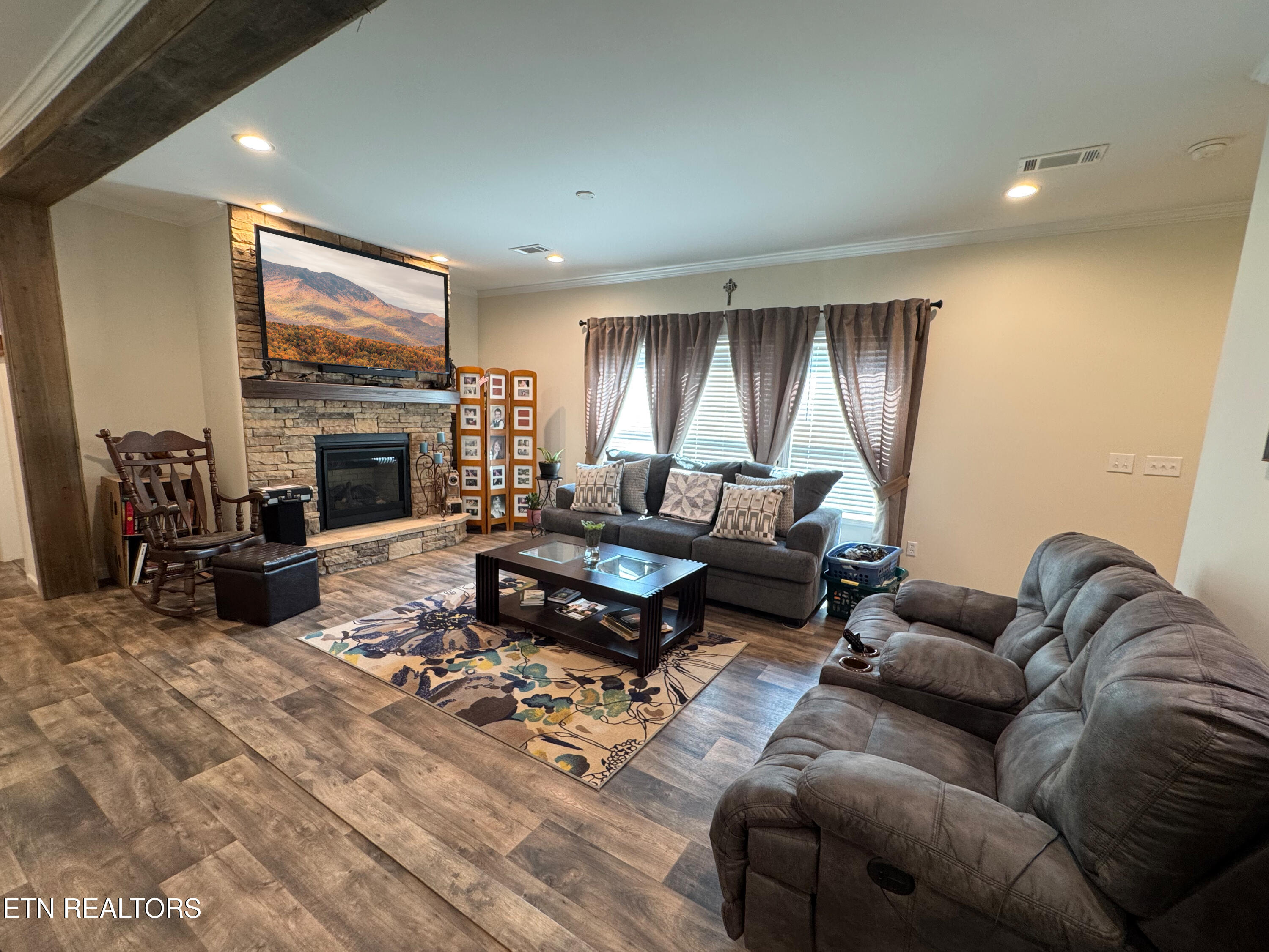 2643 Delrose Drive Knoxville TN 37914