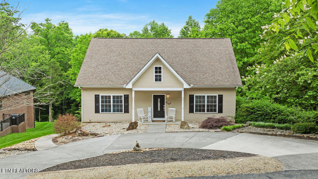 210 Wahuhu Lane Loudon TN 37774
