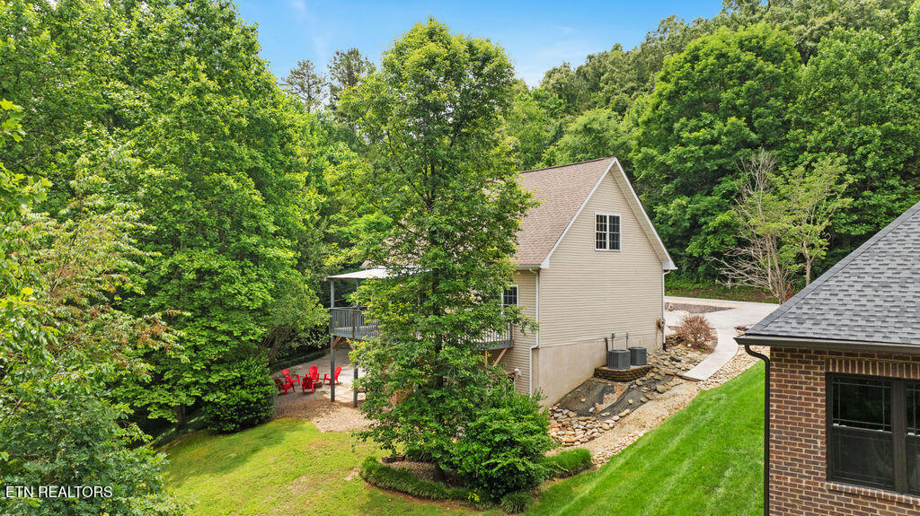 210 Wahuhu Lane Loudon TN 37774