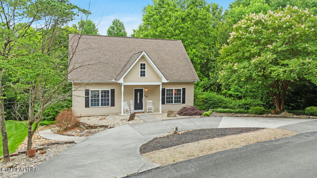 210 Wahuhu Lane Loudon TN 37774