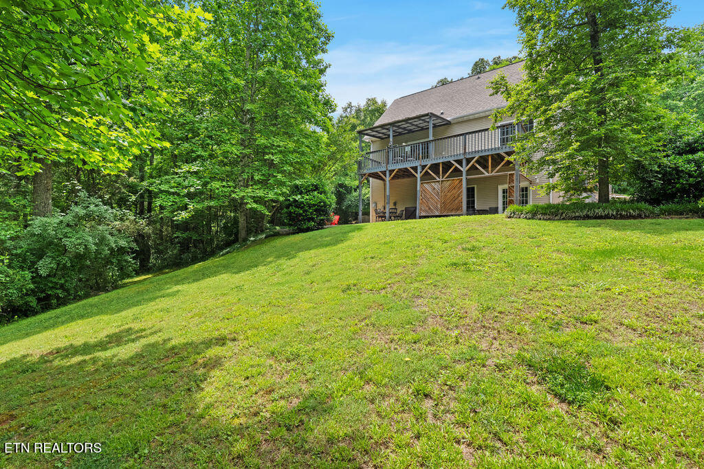 210 Wahuhu Lane Loudon TN 37774