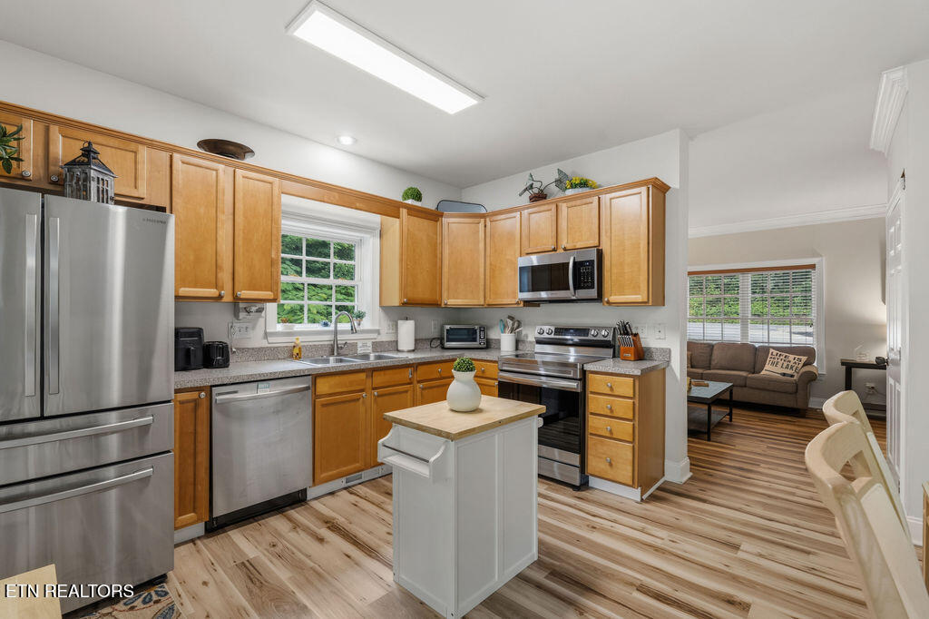 210 Wahuhu Lane Loudon TN 37774