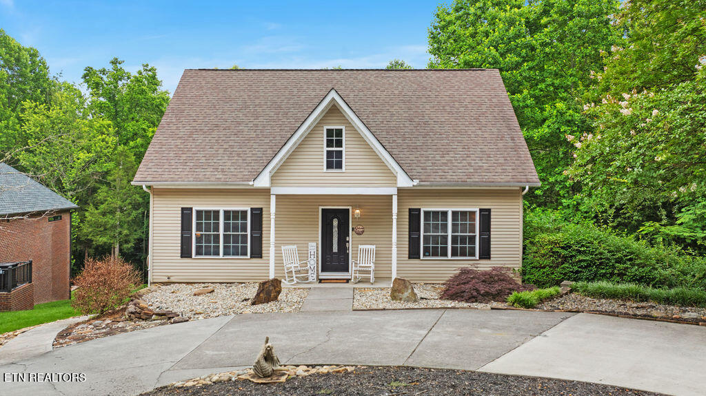 210 Wahuhu Lane Loudon TN 37774