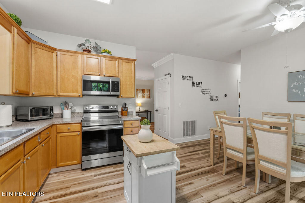 210 Wahuhu Lane Loudon TN 37774