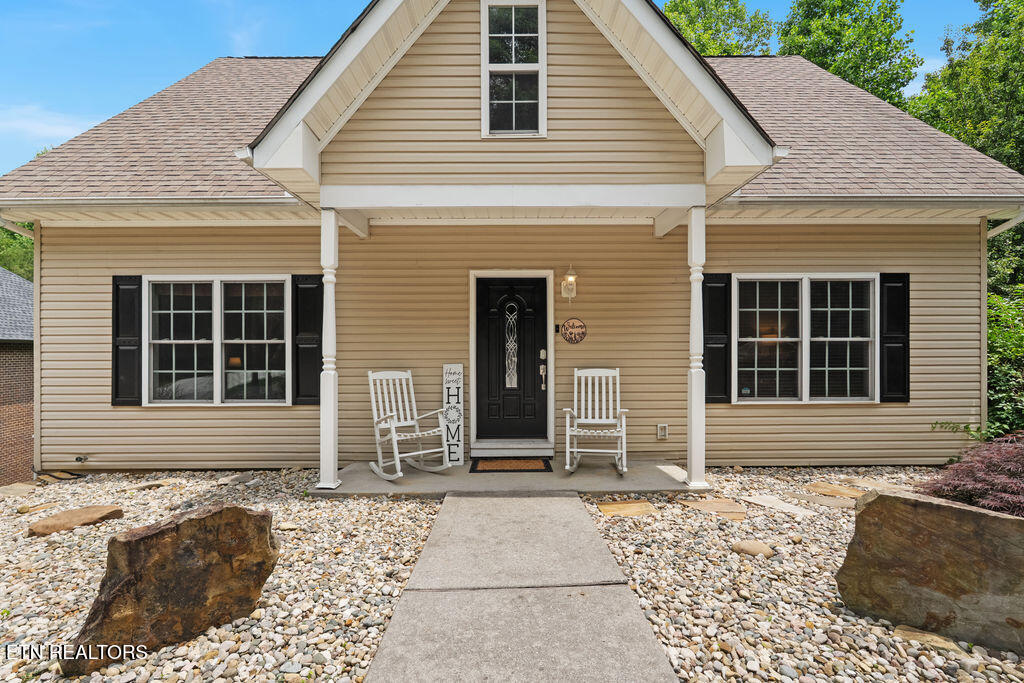 210 Wahuhu Lane Loudon TN 37774