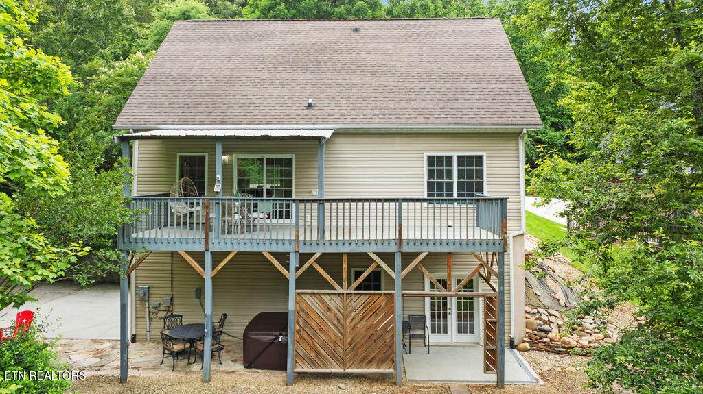 210 Wahuhu Lane Loudon TN 37774