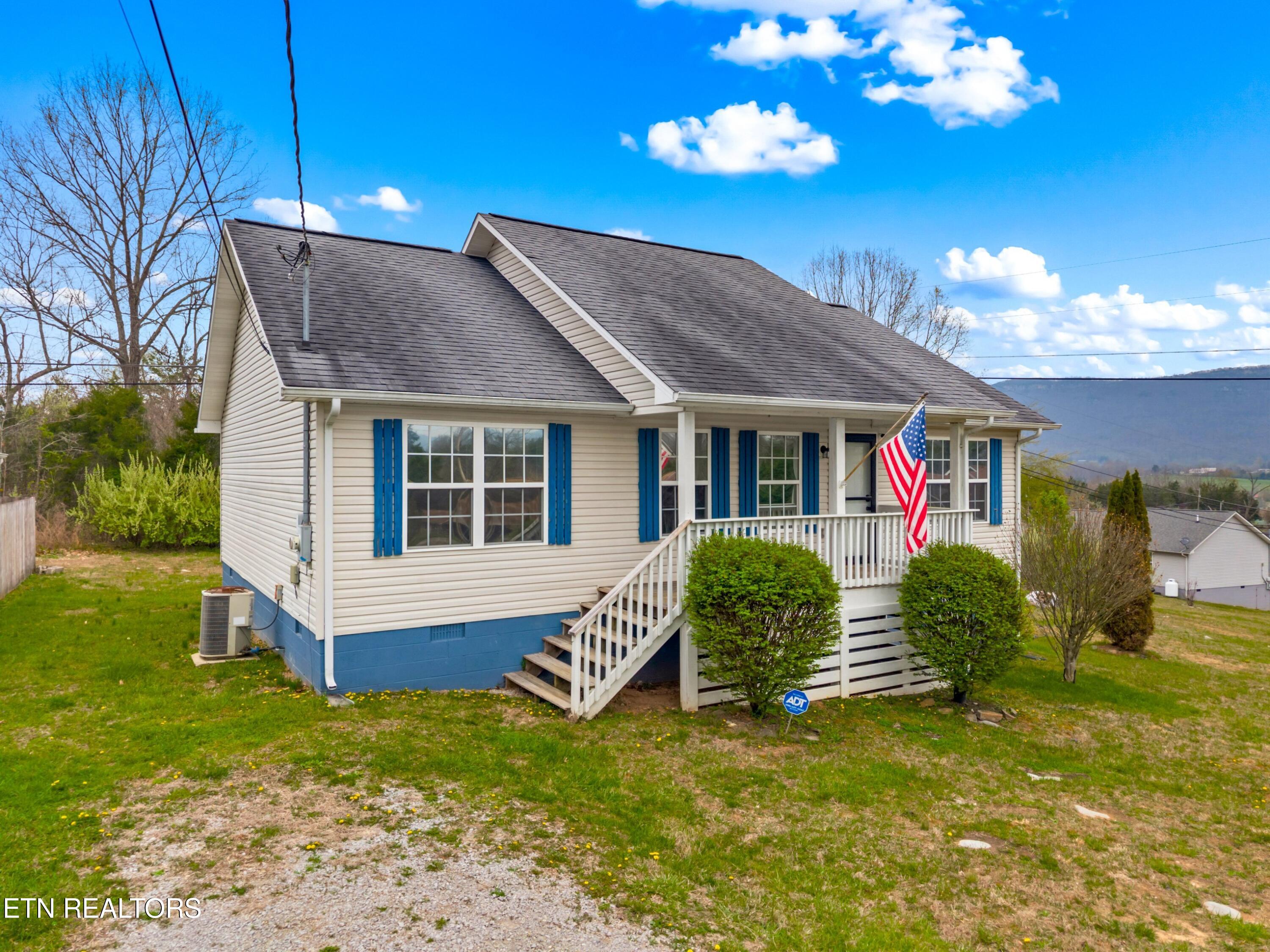 202 Sandy Circle Lafollette TN 37766