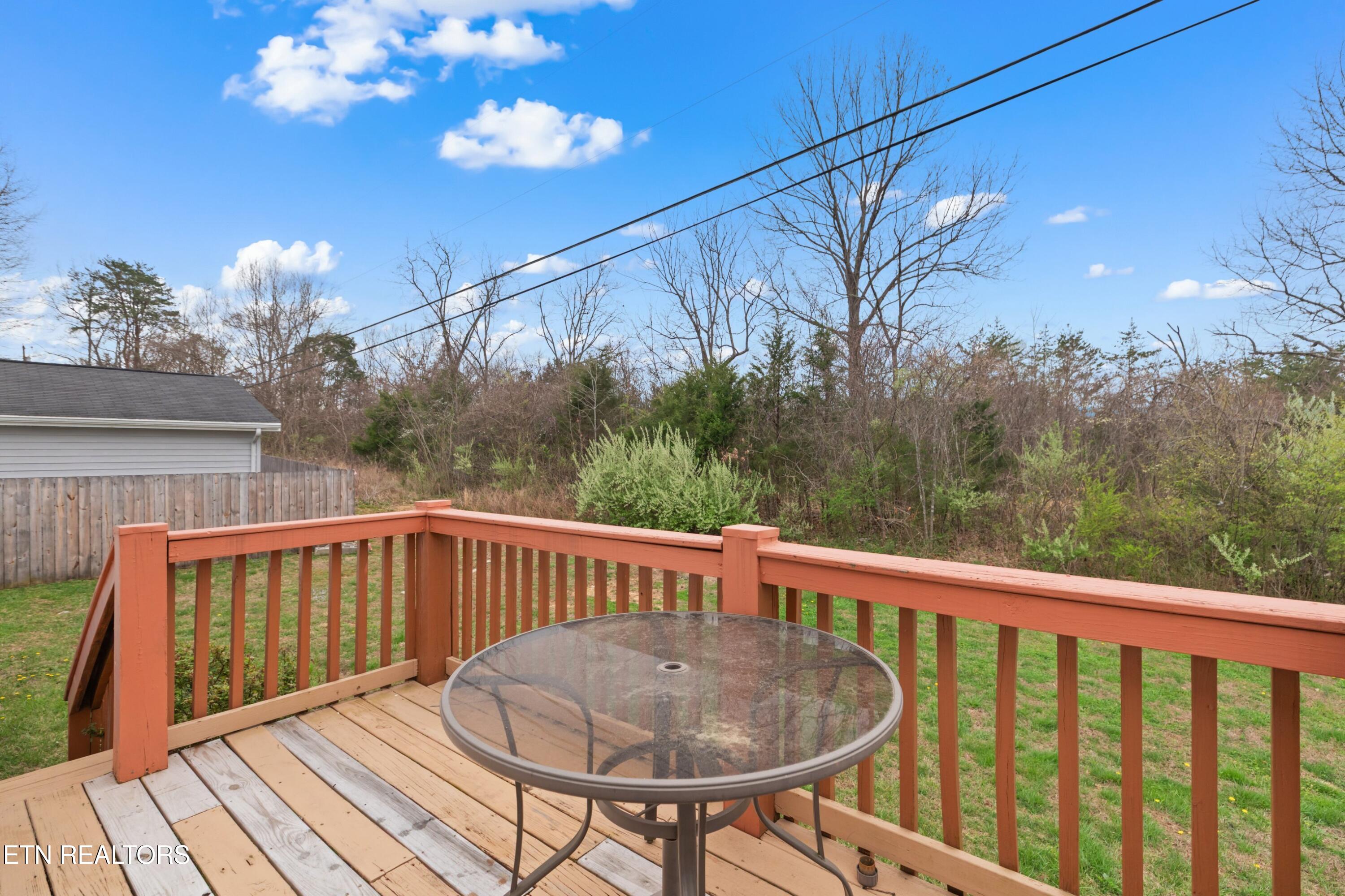 202 Sandy Circle Lafollette TN 37766
