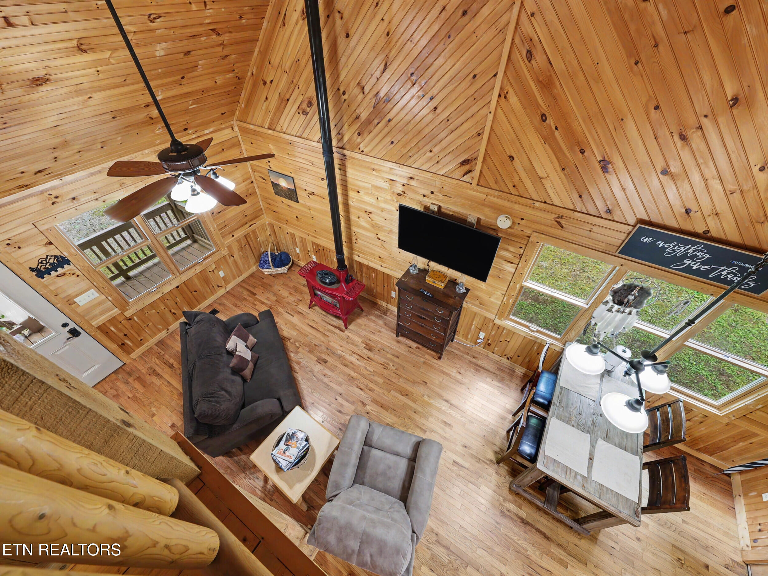 1006 Dry Valley Road Townsend TN 37882