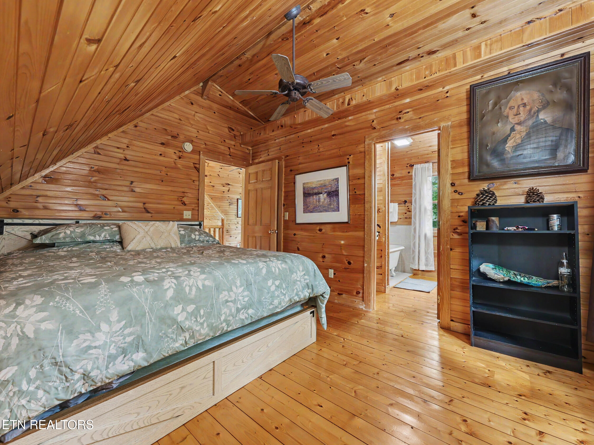 1006 Dry Valley Road Townsend TN 37882