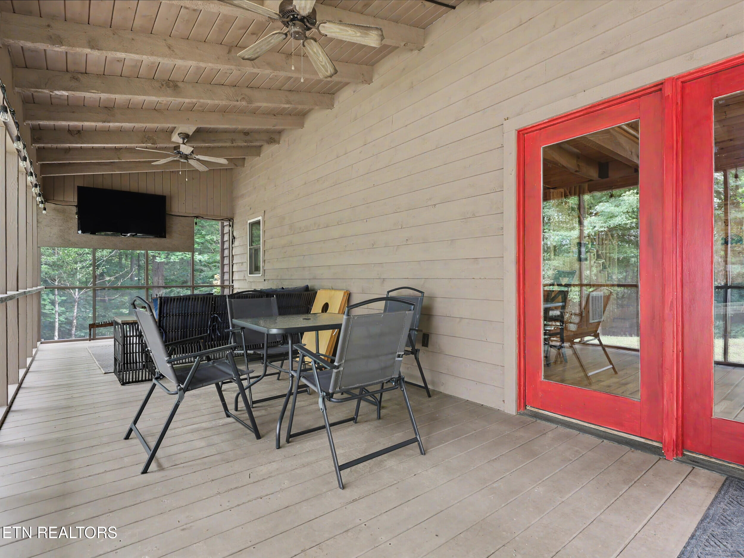 1006 Dry Valley Road Townsend TN 37882