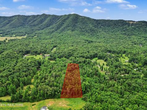 1006 Dry Valley Road Townsend TN 37882