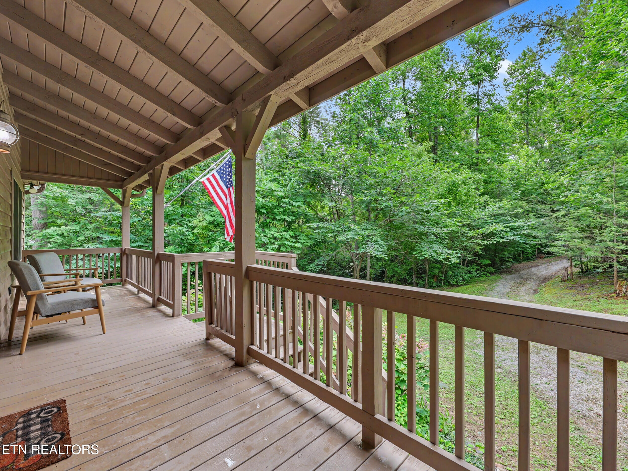 1006 Dry Valley Road Townsend TN 37882