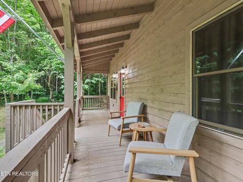 1006 Dry Valley Road Townsend TN 37882