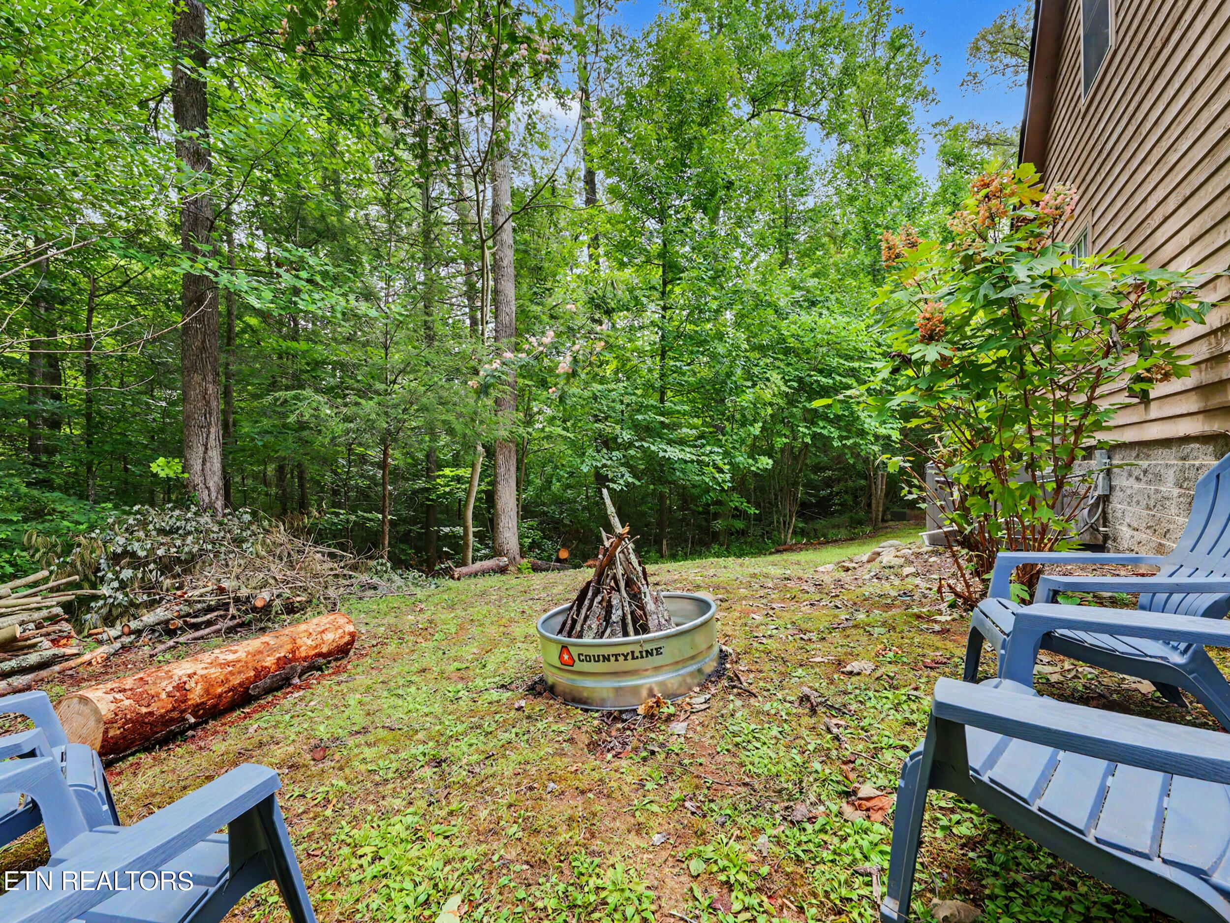 1006 Dry Valley Road Townsend TN 37882