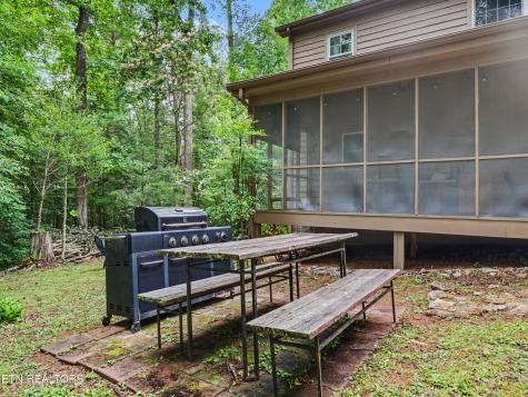 1006 Dry Valley Road Townsend TN 37882