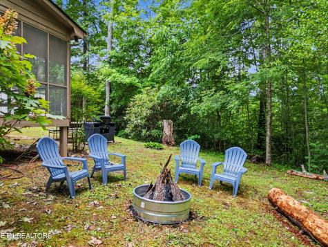 1006 Dry Valley Road Townsend TN 37882