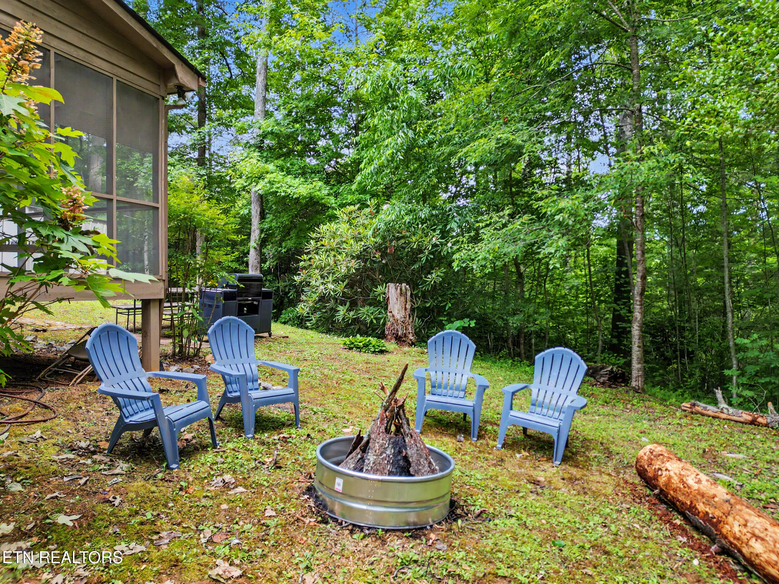 1006 Dry Valley Road Townsend TN 37882