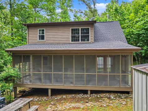 1006 Dry Valley Road Townsend TN 37882