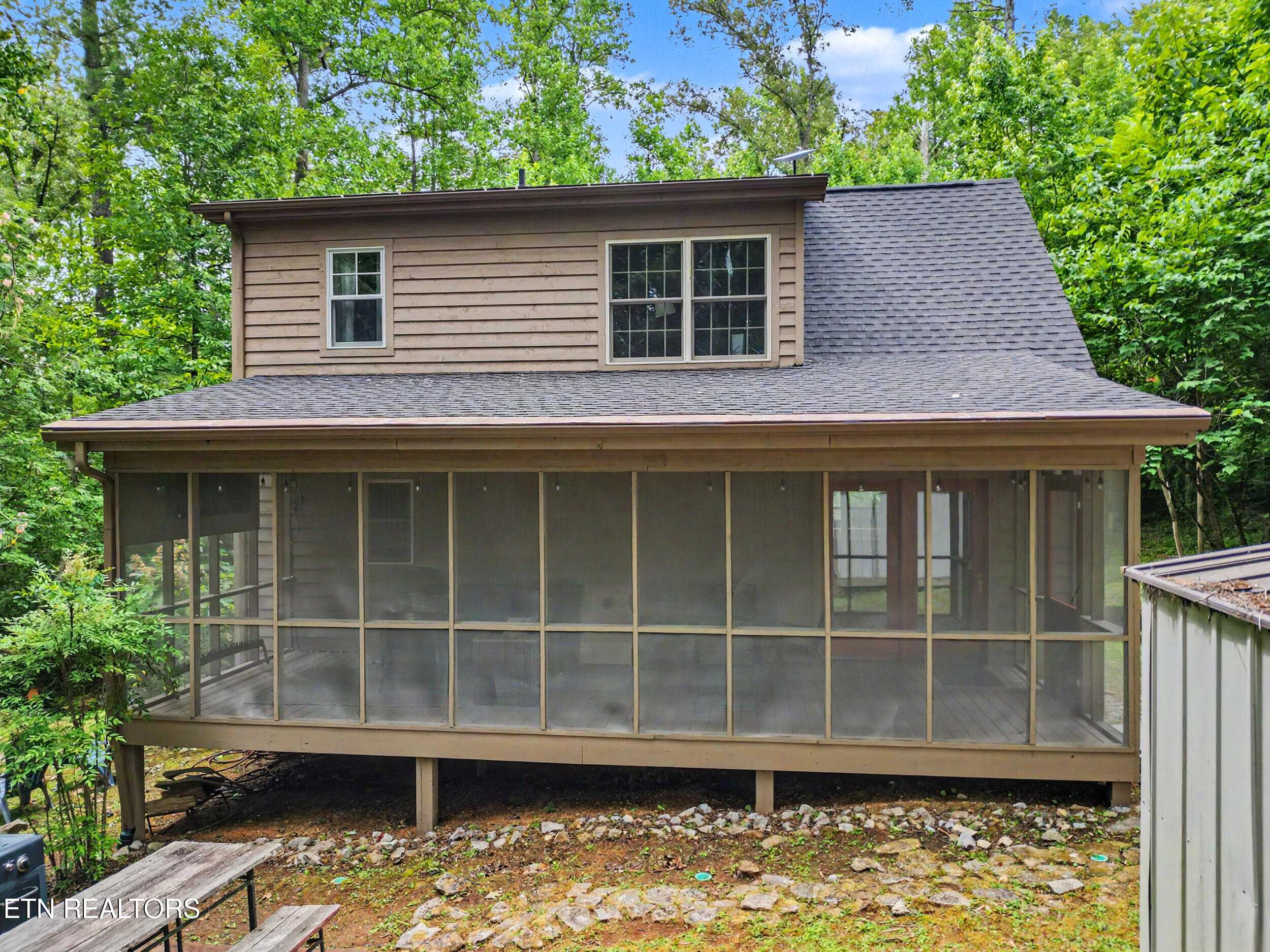 1006 Dry Valley Road Townsend TN 37882