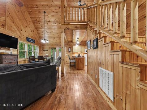 1006 Dry Valley Road Townsend TN 37882