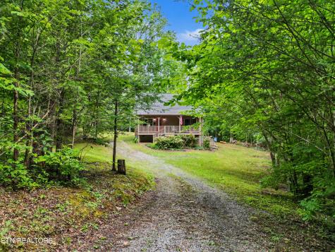 1006 Dry Valley Road Townsend TN 37882