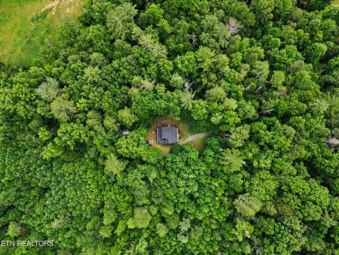 1006 Dry Valley Road Townsend TN 37882