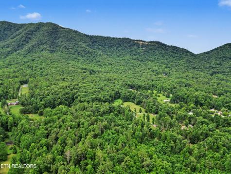 1006 Dry Valley Road Townsend TN 37882