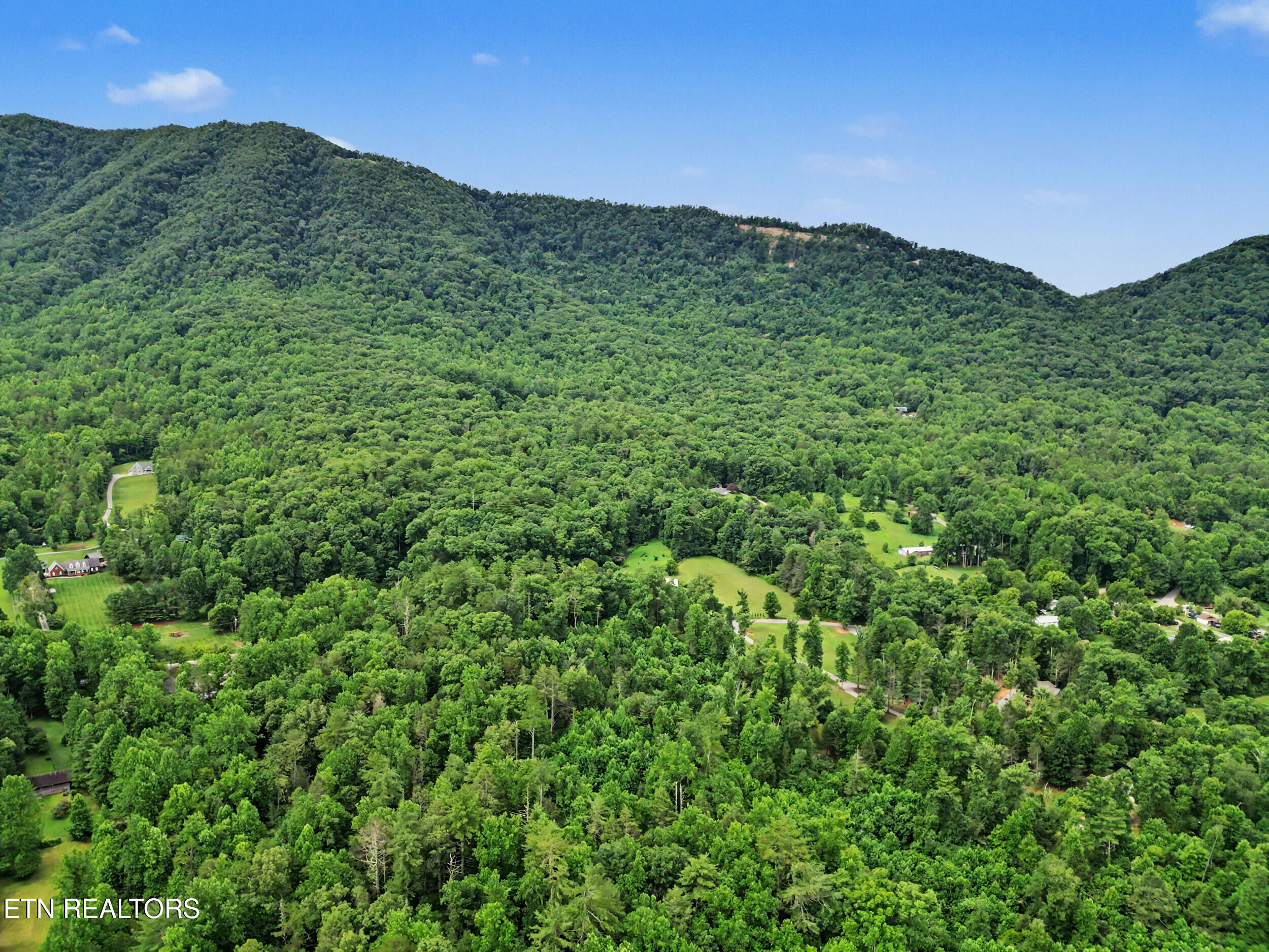 1006 Dry Valley Road Townsend TN 37882