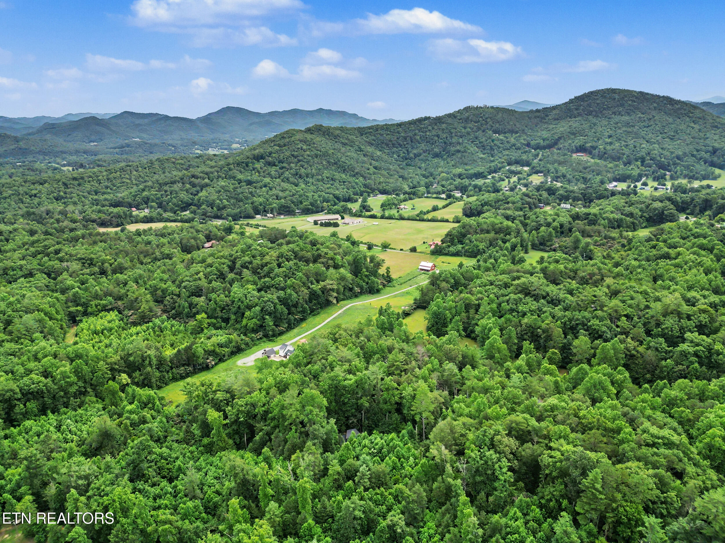 1006 Dry Valley Road Townsend TN 37882