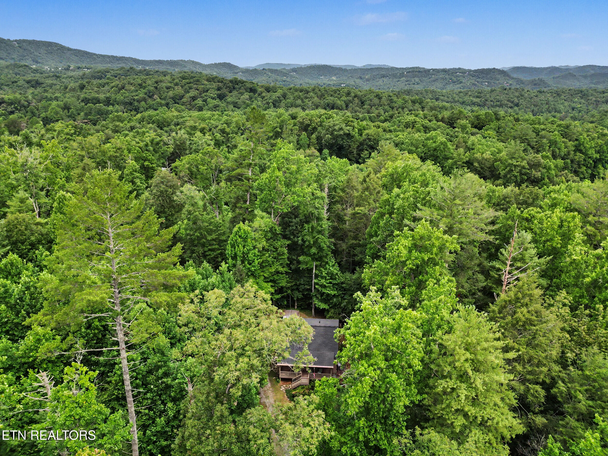 1006 Dry Valley Road Townsend TN 37882