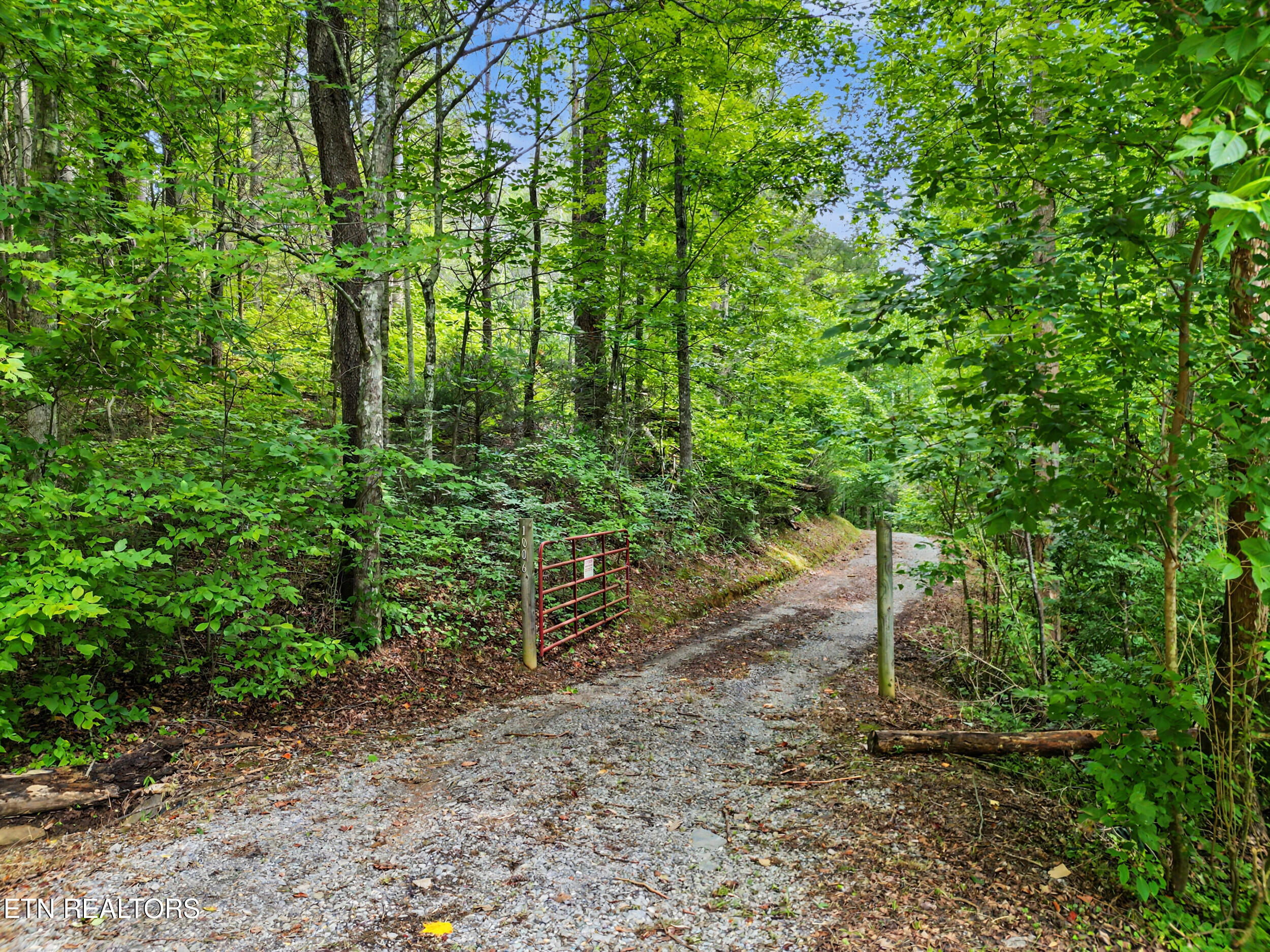 1006 Dry Valley Road Townsend TN 37882