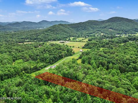 1006 Dry Valley Road Townsend TN 37882