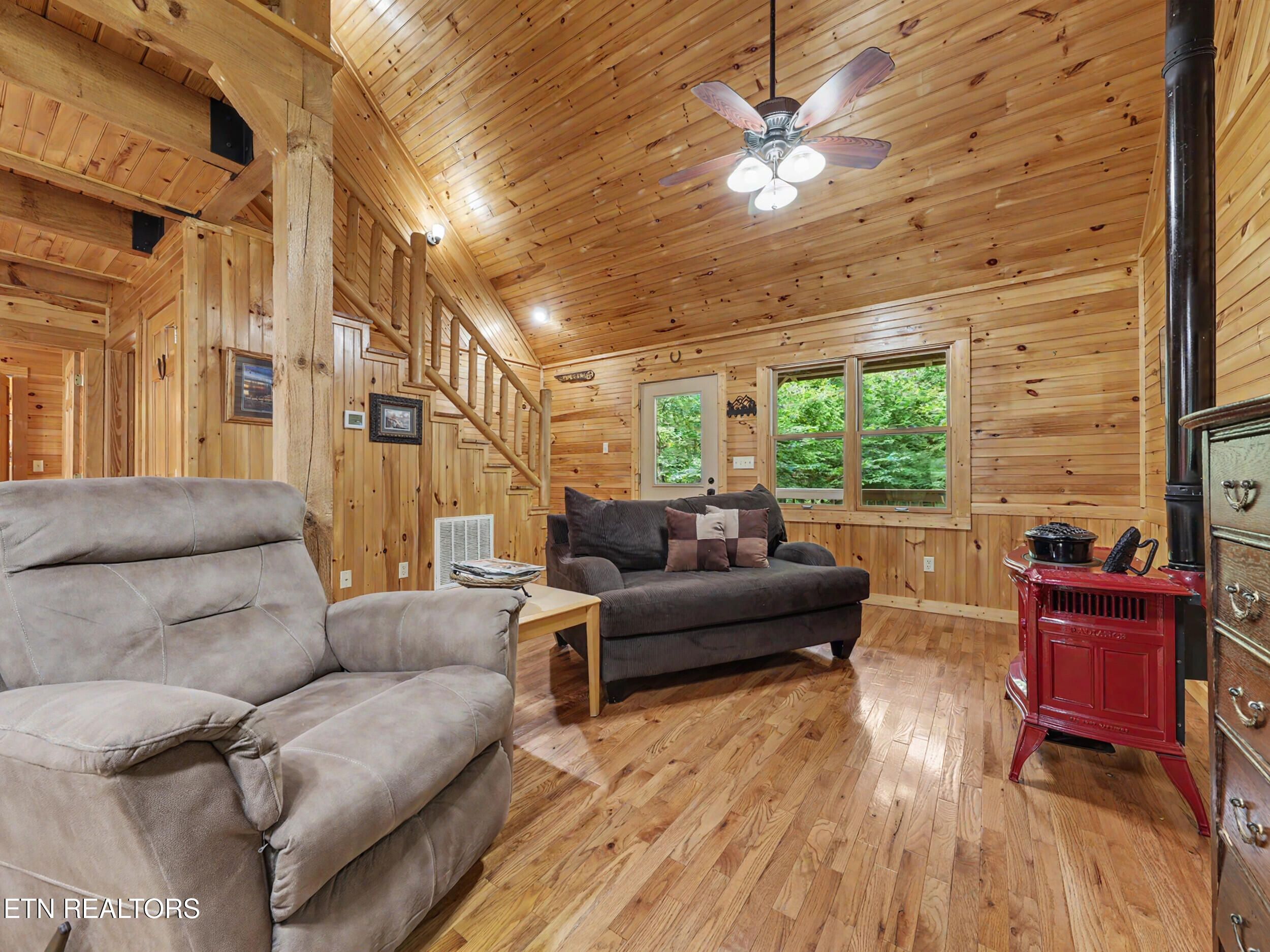 1006 Dry Valley Road Townsend TN 37882