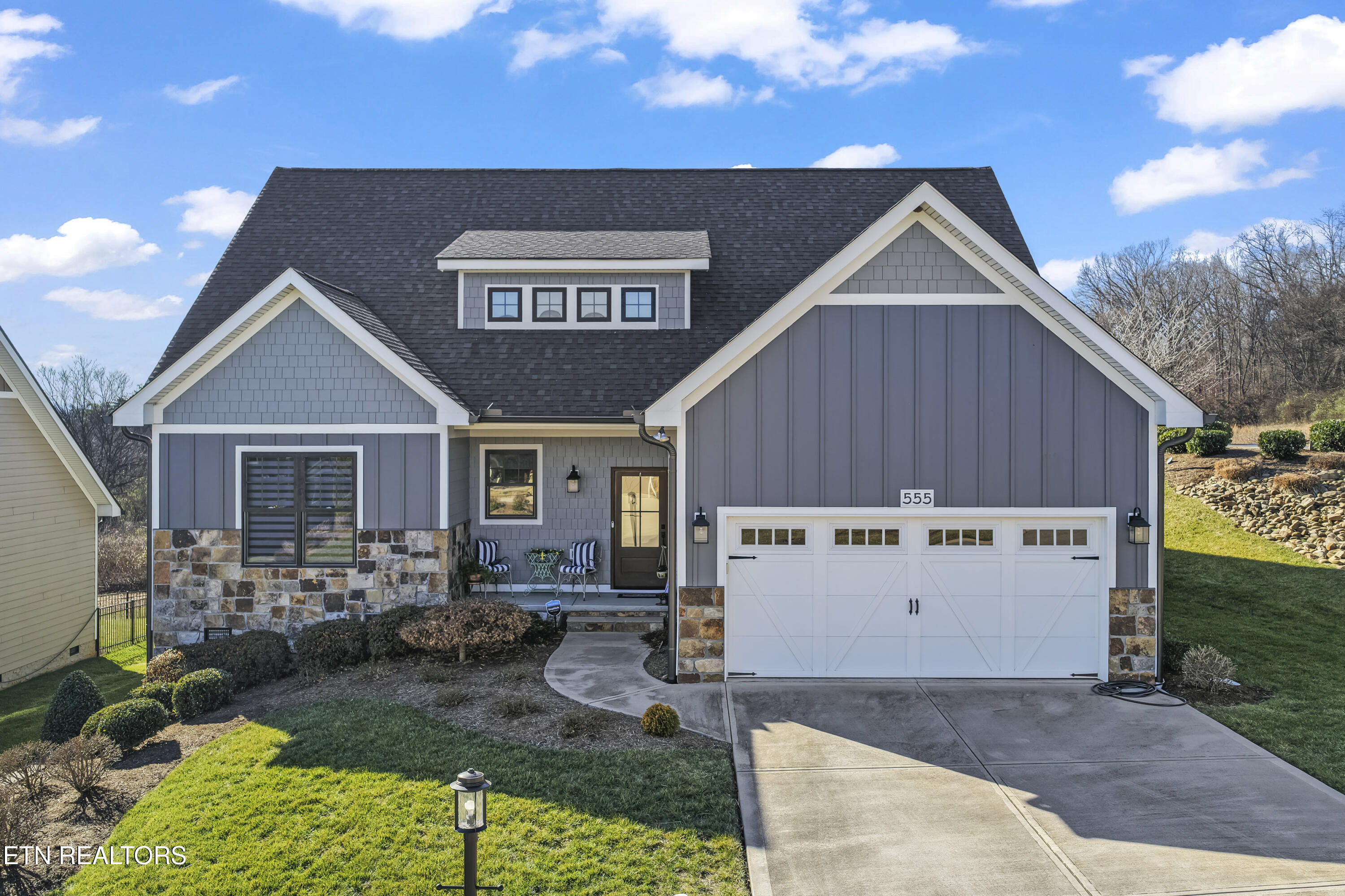 555 Simmons View Drive Seymour TN 37865
