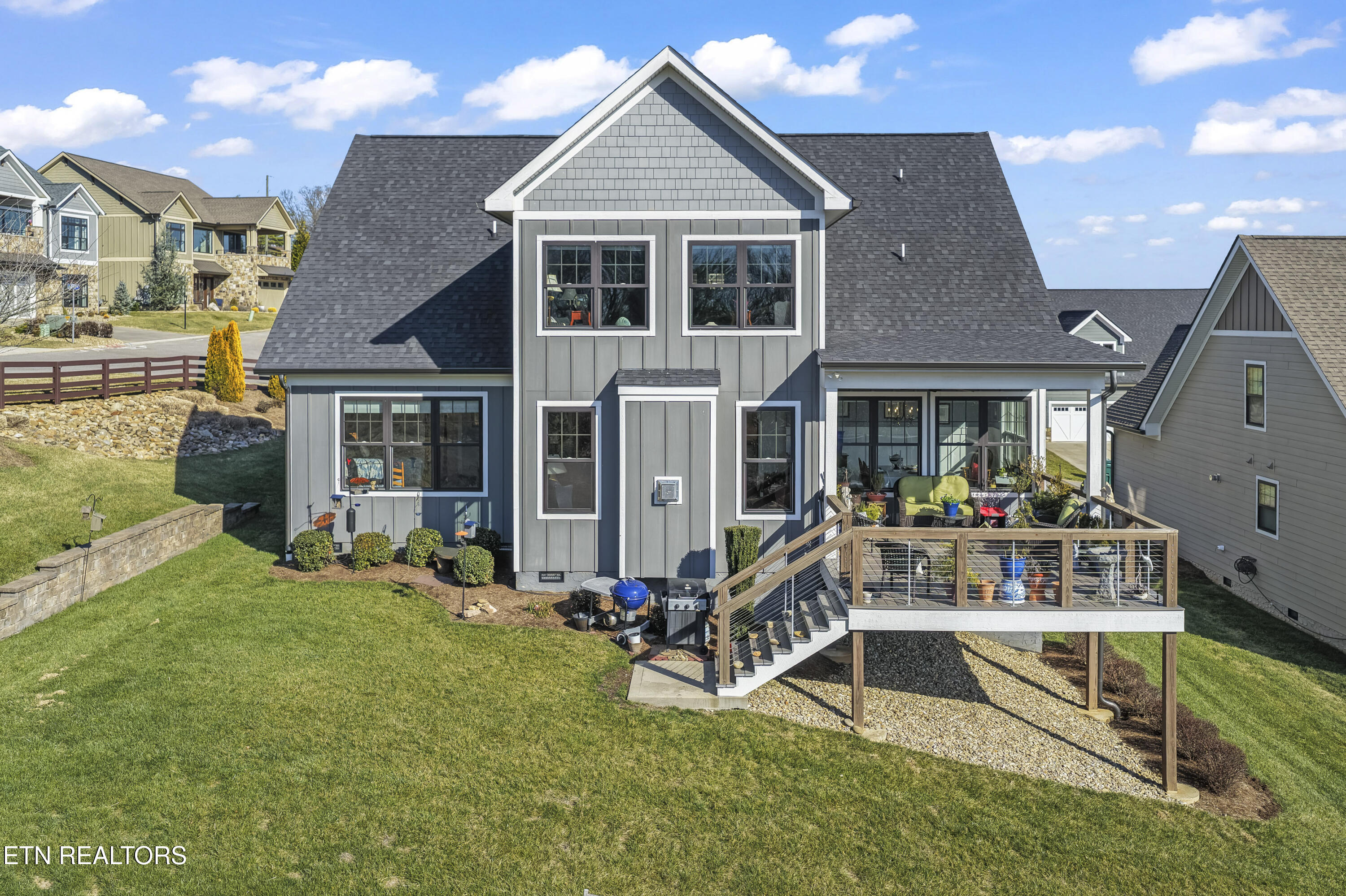 555 Simmons View Drive Seymour TN 37865