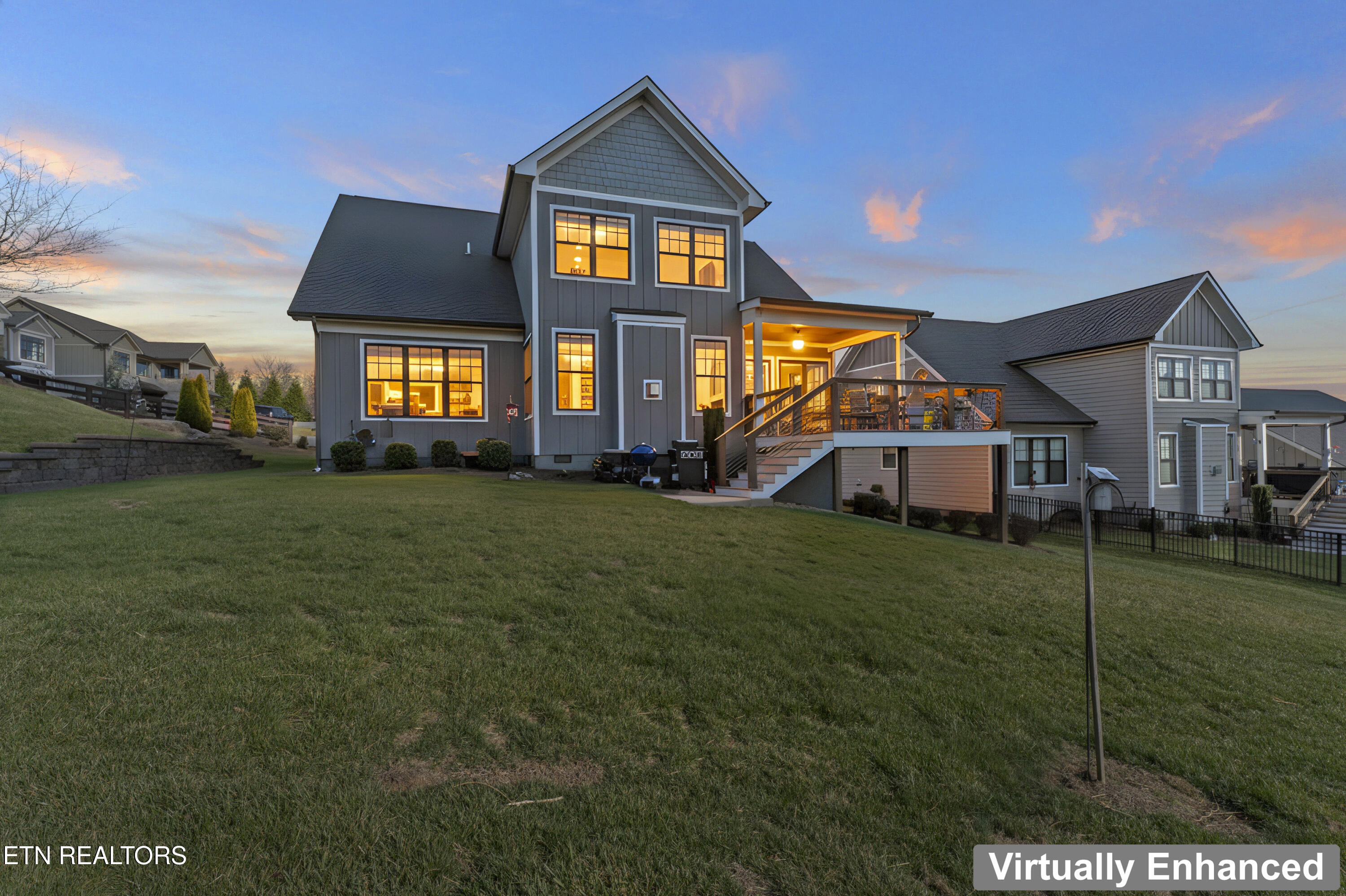 555 Simmons View Drive Seymour TN 37865