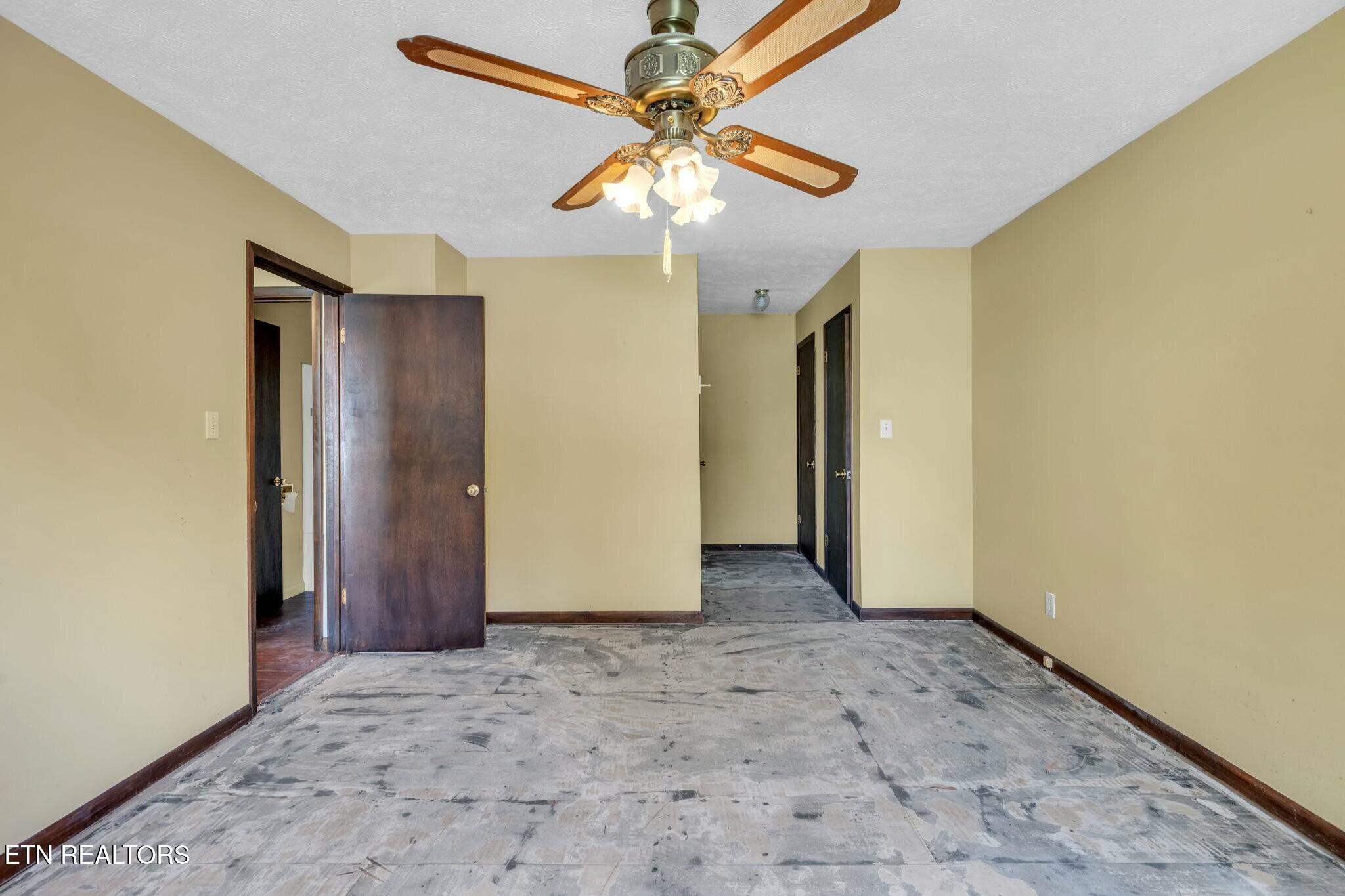 2137 Highview Drive Morristown TN 37813