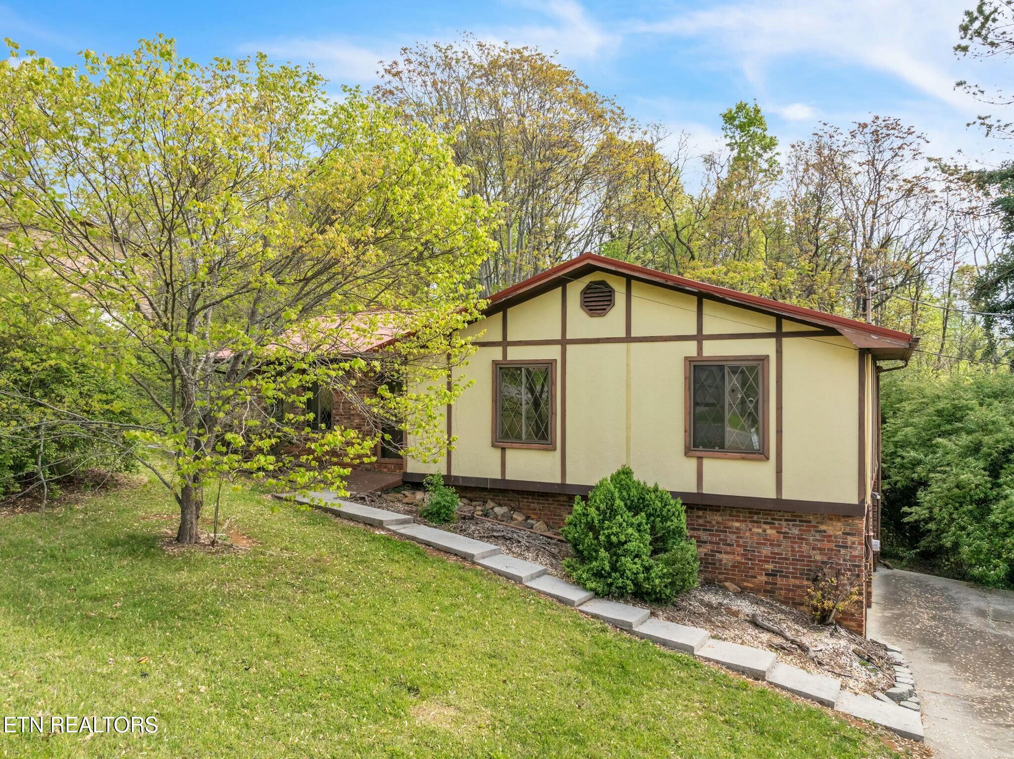 2137 Highview Drive Morristown TN 37813