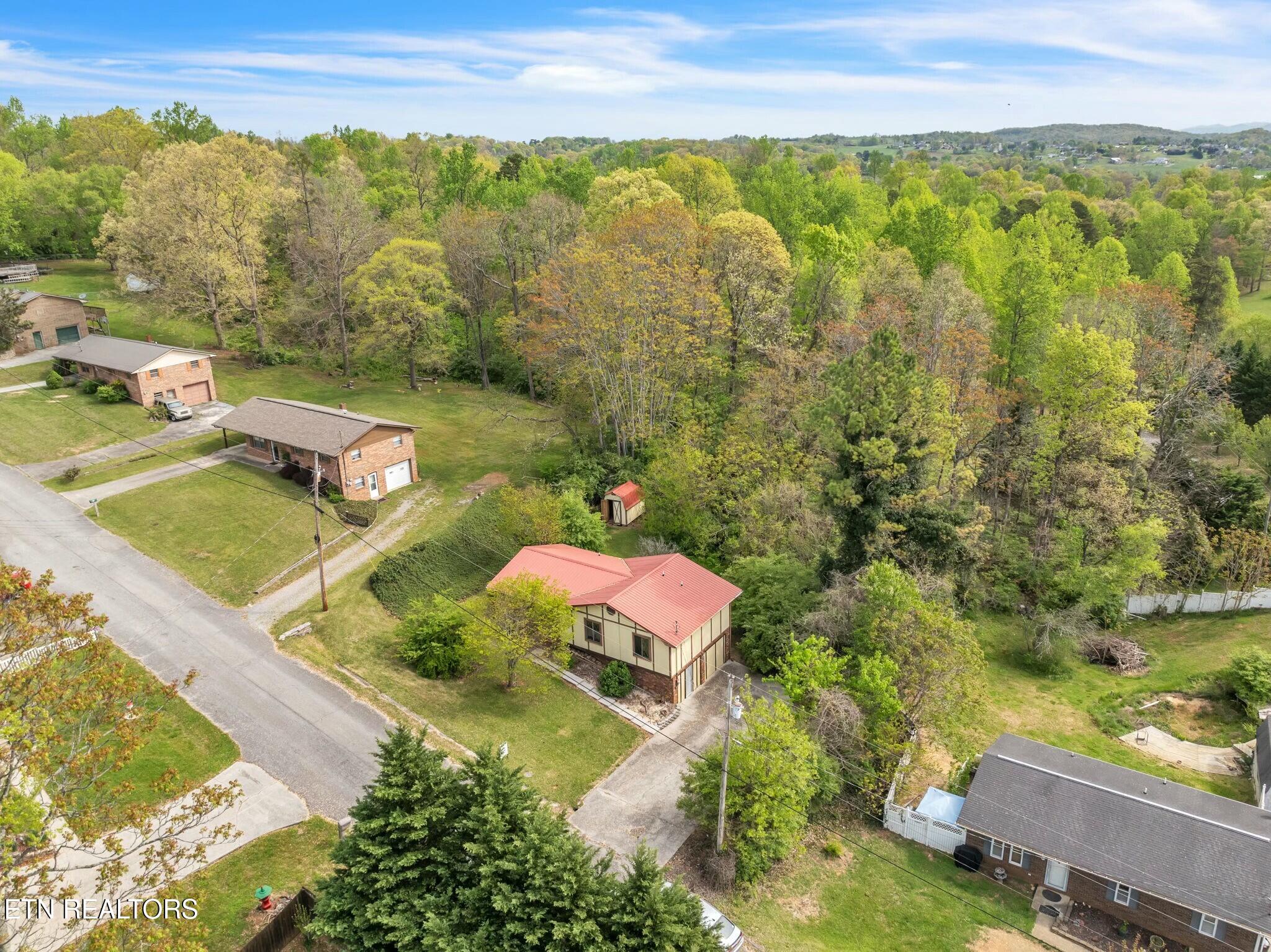 2137 Highview Drive Morristown TN 37813