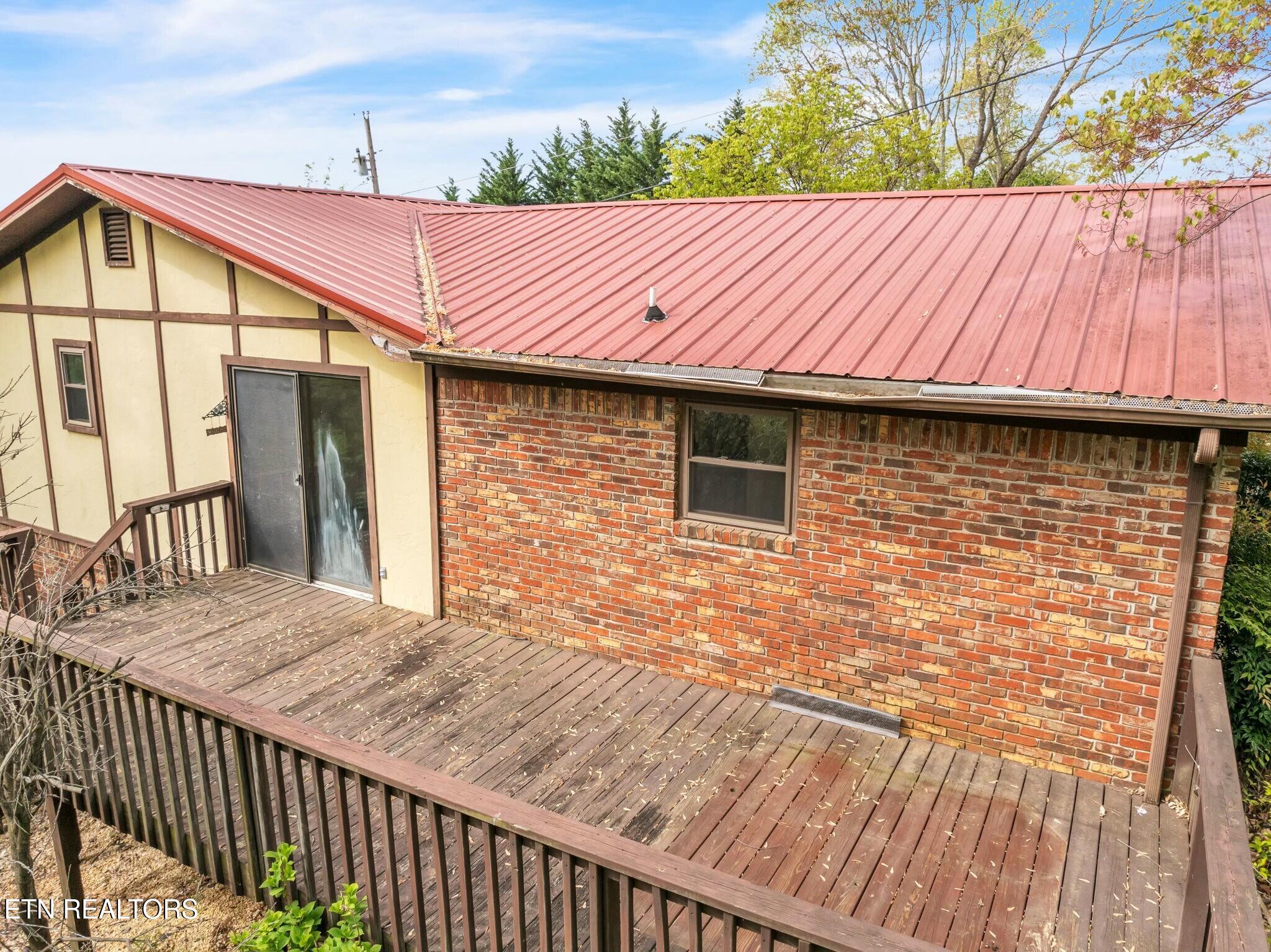 2137 Highview Drive Morristown TN 37813