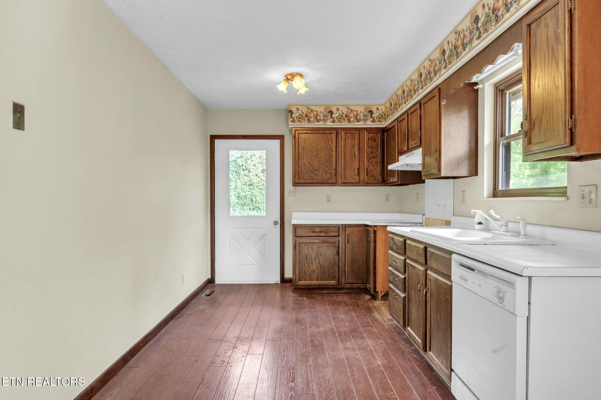 2137 Highview Drive Morristown TN 37813