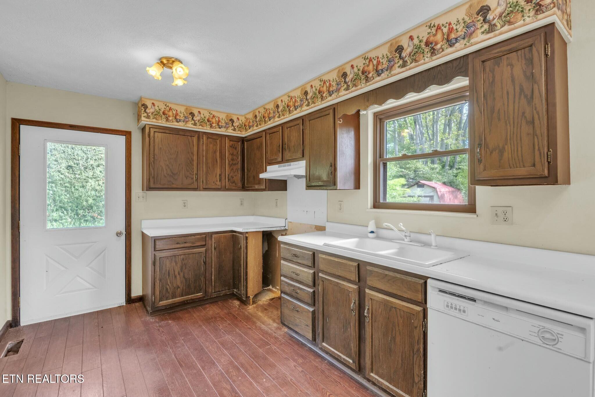 2137 Highview Drive Morristown TN 37813