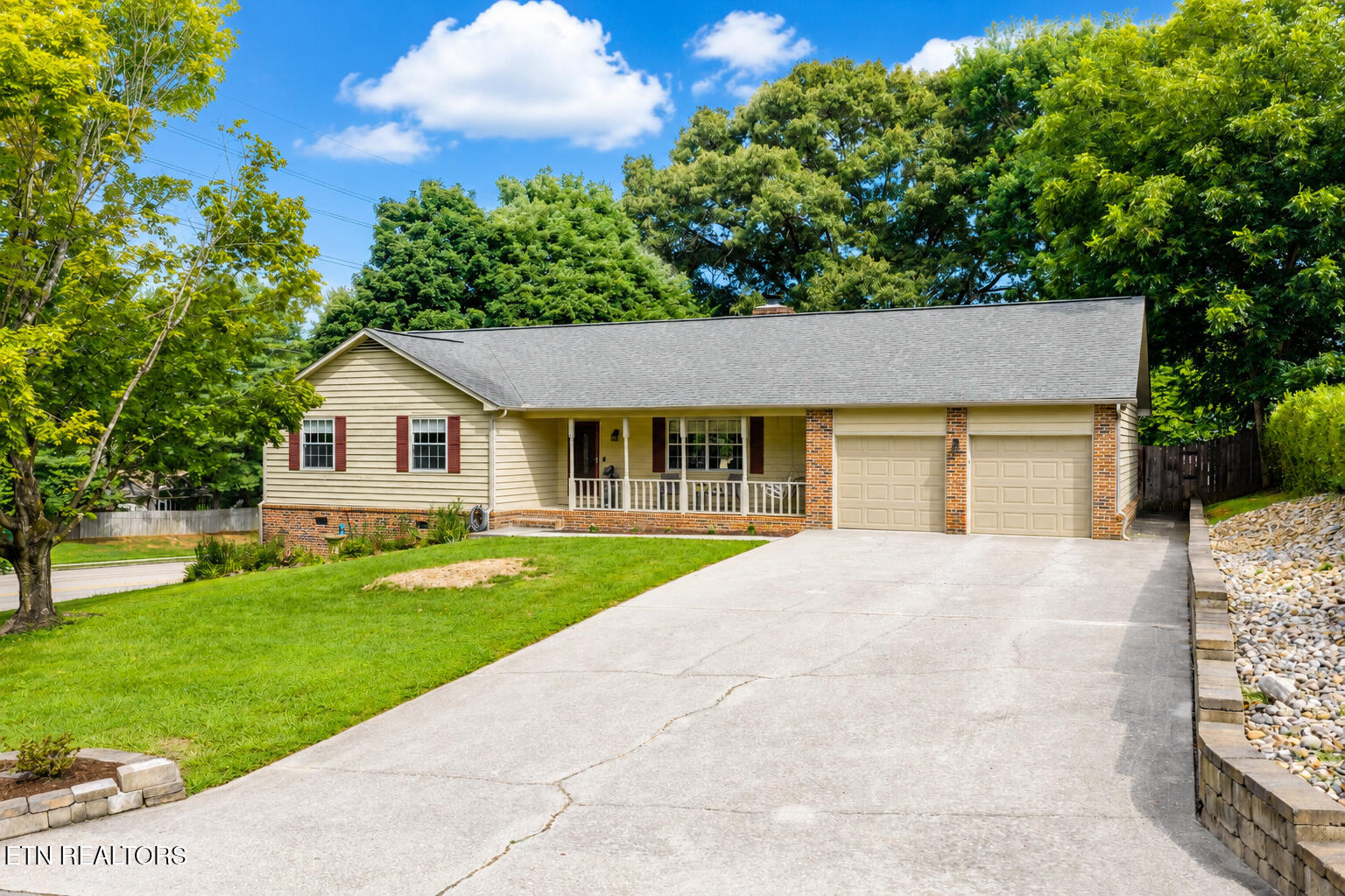 1429 Farrington Drive Knoxville TN 37923