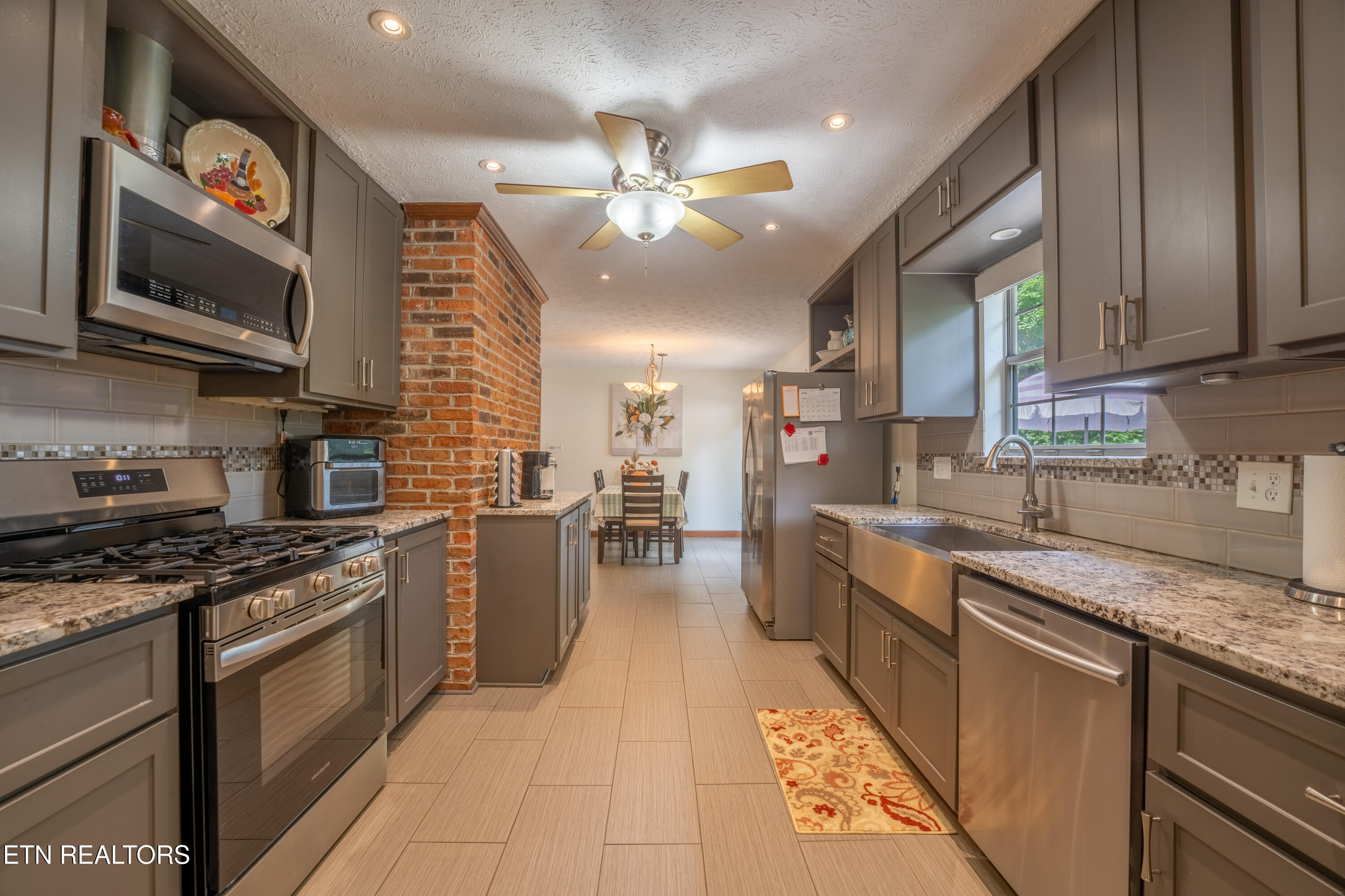 1429 Farrington Drive Knoxville TN 37923