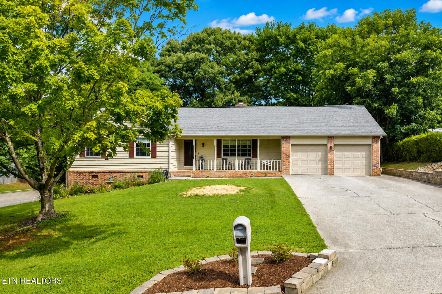 1429 Farrington Drive Knoxville TN 37923