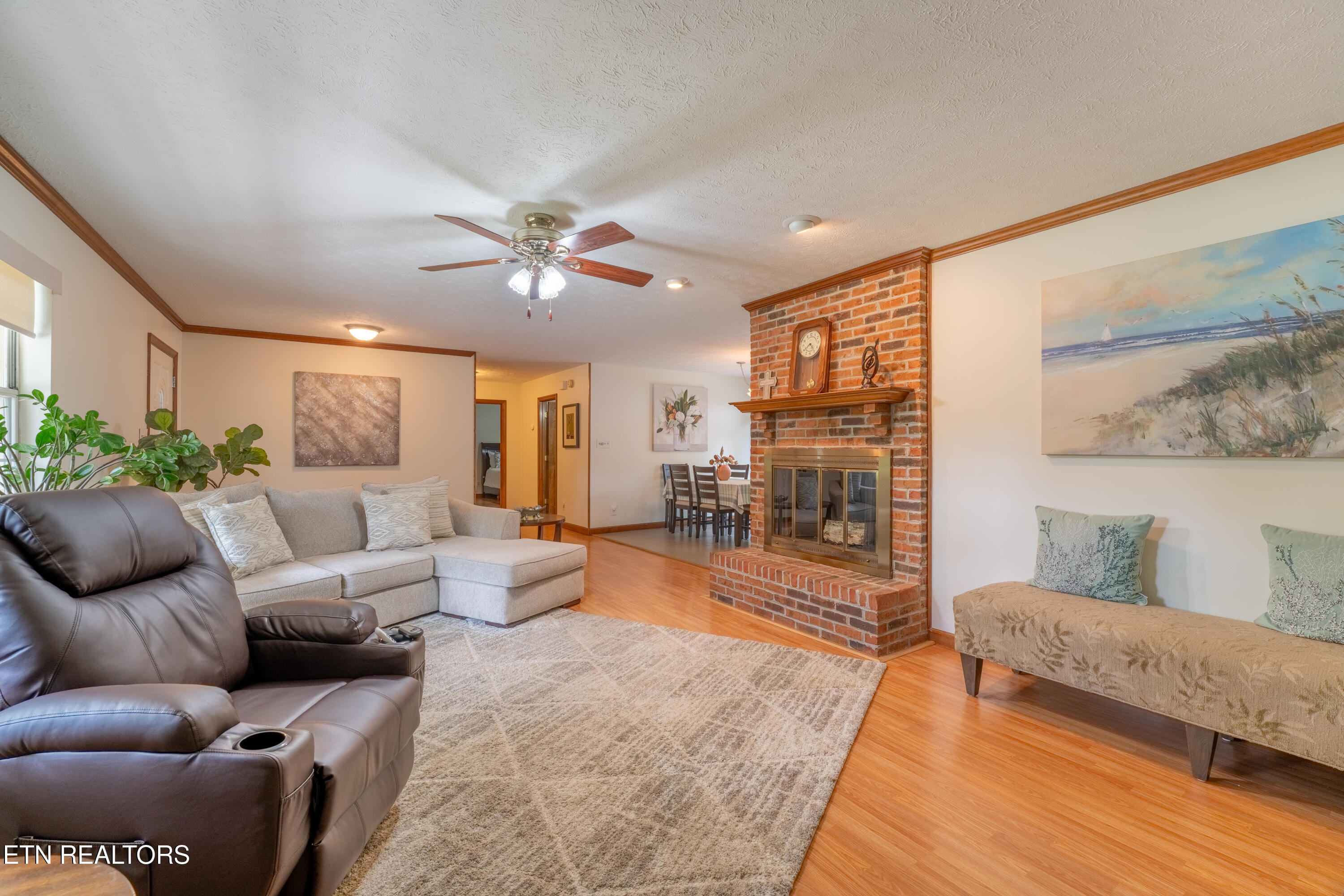 1429 Farrington Drive Knoxville TN 37923